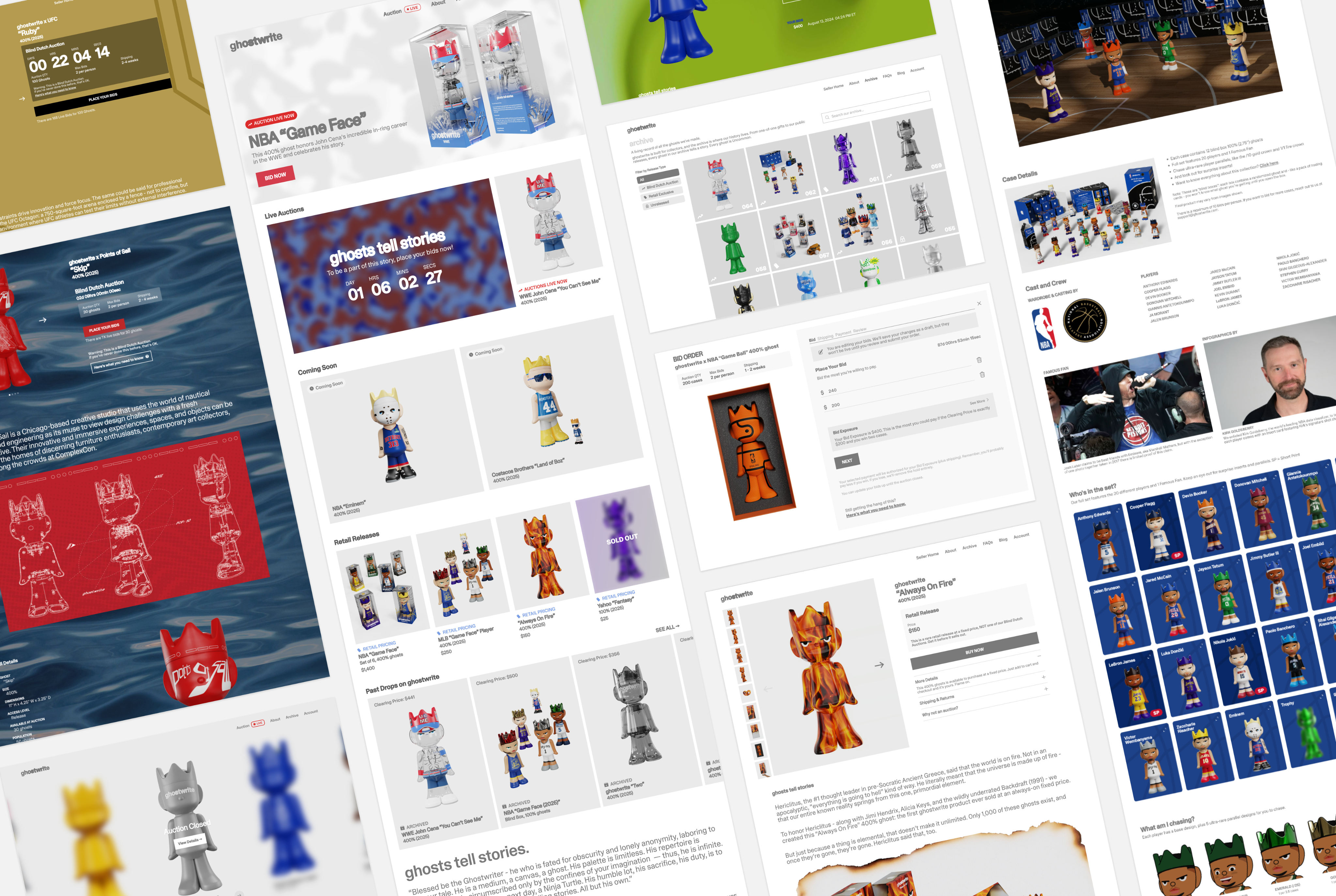 ghostwrite Mockups Header Img